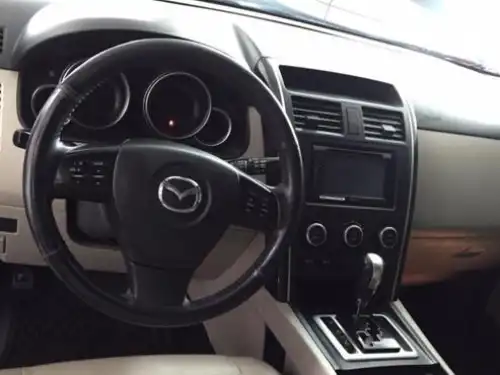 Mazda CX-9  2008