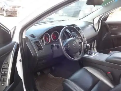 Mazda CX-9  2008