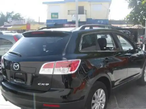 Mazda CX-9  2008