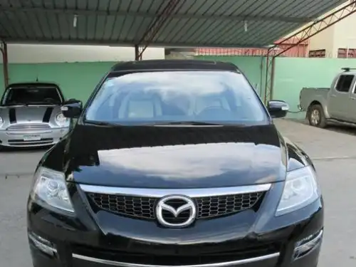 Mazda CX-9  2008