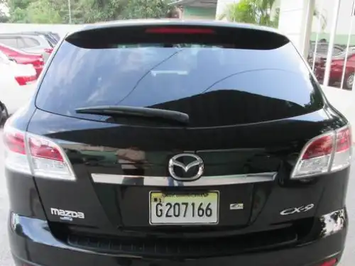 Mazda CX-9  2008