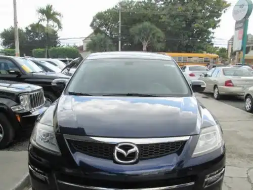 Mazda CX-9  2008