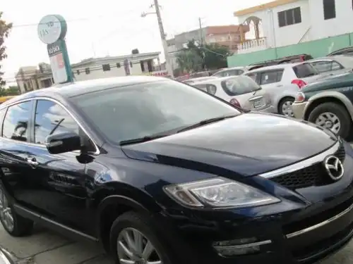 Mazda CX-9  2008