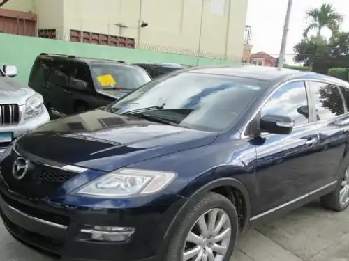 Mazda CX-9  2008