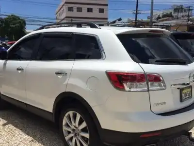 Mazda CX-9  2008