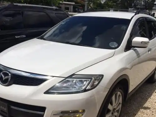 Mazda CX-9  2008