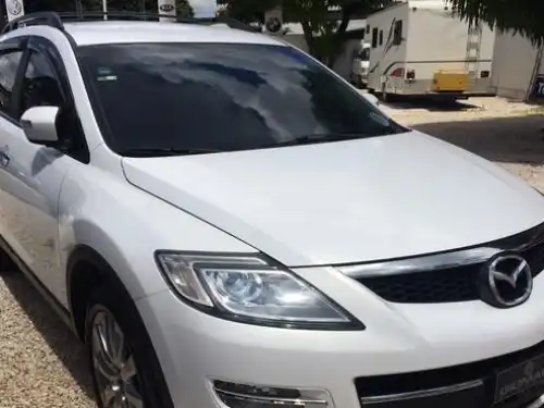 Mazda CX-9  2008