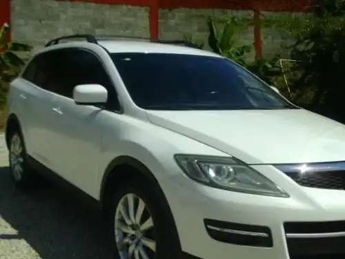 Mazda CX-9  2008