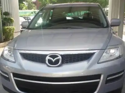 Mazda CX-9  2008