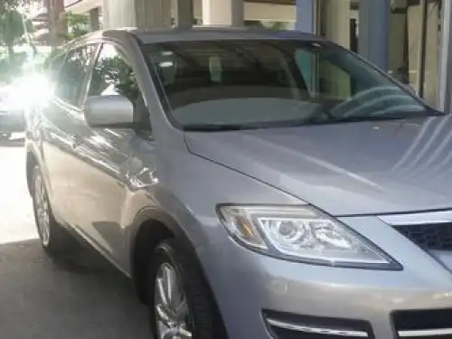 Mazda CX-9  2008