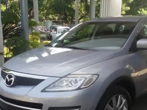 Mazda CX-9  2008