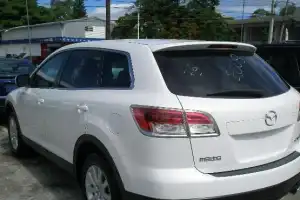 Mazda CX-9  2008