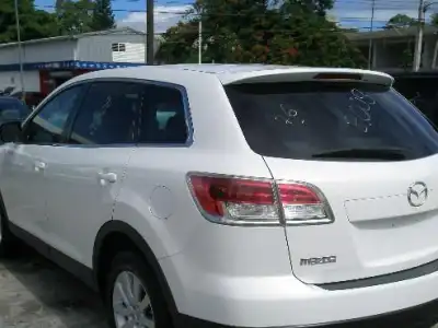 Mazda CX-9  2008