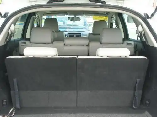 Mazda CX-9  2008