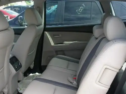 Mazda CX-9  2008