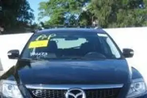 Mazda CX-9  2008