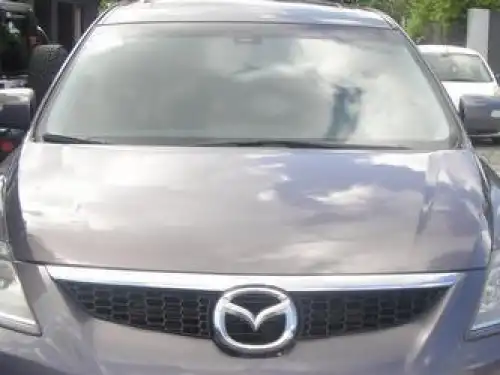 Mazda CX-9  2008