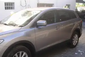 Mazda CX-9  2009
