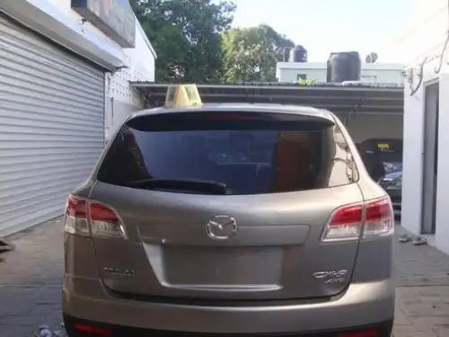 Mazda CX-9  2009