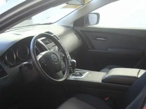 Mazda CX-9  2009