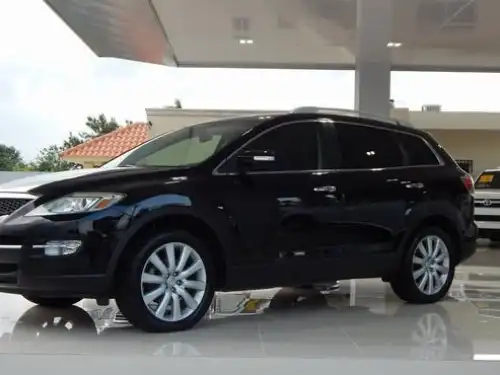 Mazda CX-9  2009