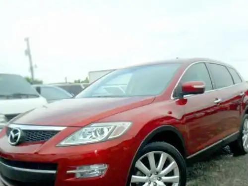 Mazda CX-9  2010