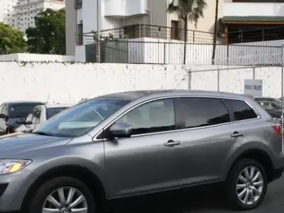 Mazda CX-9  2010