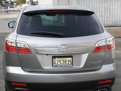 Mazda CX-9  2010