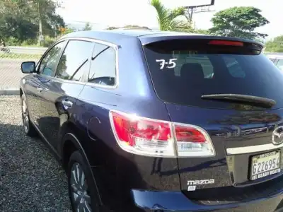 Mazda CX-9  2010