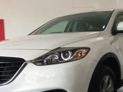 Mazda CX-9  2014