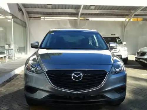 Mazda CX-9  2014