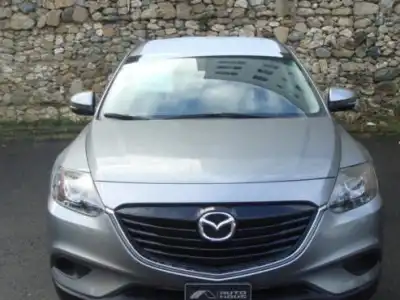 Mazda CX-9  2014