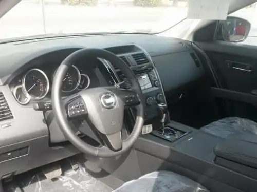 Mazda CX-9  2014