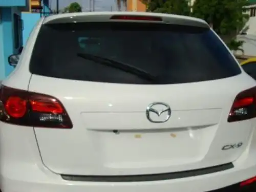 Mazda CX-9  2014
