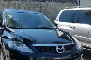 Mazda CX-9 AWD LIMITED 2008