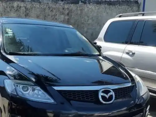 Mazda CX-9 AWD LIMITED 2008