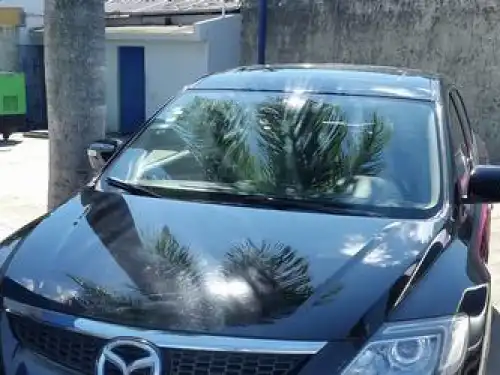 Mazda CX-9 AWD LIMITED 2008