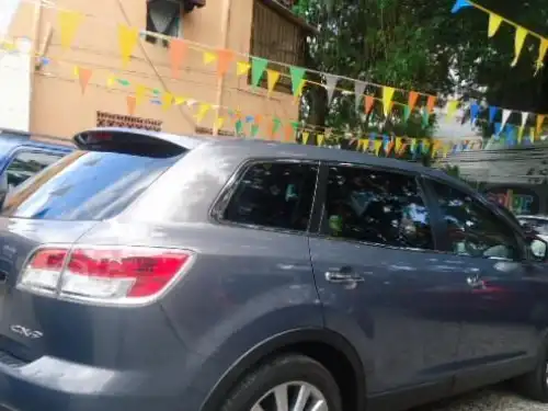 Mazda CX-9 AWD LIMITED 2008