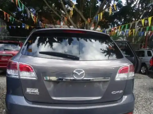 Mazda CX-9 AWD LIMITED 2008