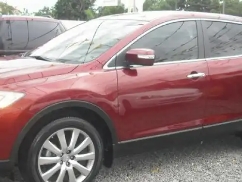 Mazda CX-9 AWD LIMITED 2008