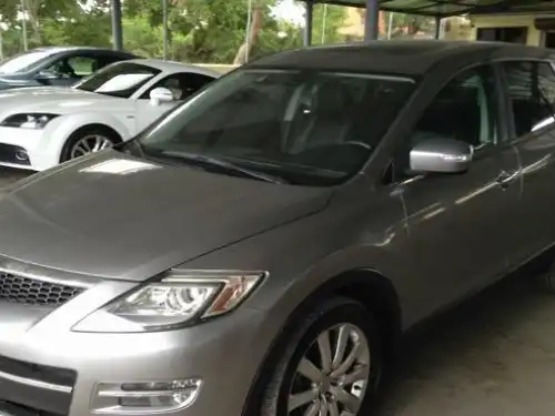 Mazda CX-9 AWD LIMITED 2009