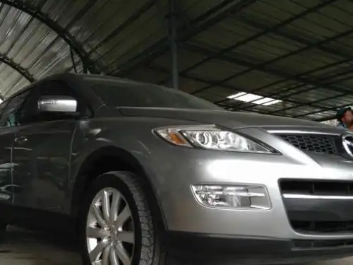 Mazda CX-9 AWD LIMITED 2009