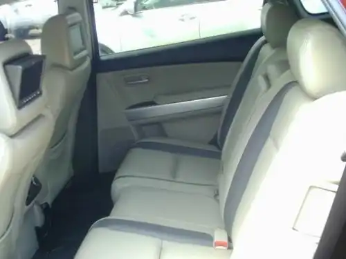 Mazda CX-9 AWD LIMITED 2010