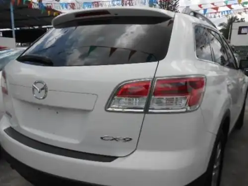 Mazda CX-9 d 2008
