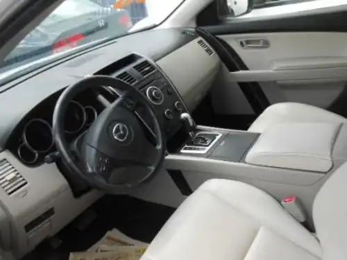 Mazda CX-9 d 2008