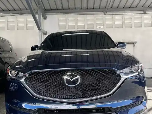 Mazda CX5 2018 Touring