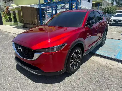 Mazda CX5 GS 2023 de oportunidad