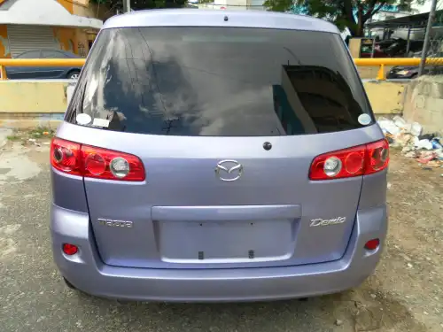 Mazda Cx 9 2009 La Full