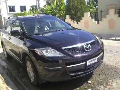 Mazda Cx 9 2009 La Full