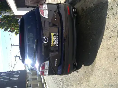 Mazda Cx 9 2009 La Full